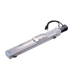  Single Axis Robot ECH6M Series 100W/65 mm Width, Straight/folding Type, For Use In Clean Rooms - TOYO ROBOT 