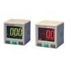  MPS-34 Series, High Accuracy Electronic Pressure Sensor With Two-Color Digital Display - MYOUTOKU 
