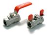  Van Bi Thép Không Gỉ - CSG Ball Valve For Đồng Hồ Đo Áp Suất - CONSUSS 