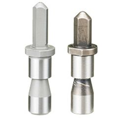  Chốt Định Vị Cho Đồ Đạc - Hình Dạng Đầu Ren Đầu Có Thể Lựa Chọn, Loại Tiêu Chuẩn, Có Vai - Bu Lông Định - MISUMI 