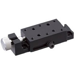  [Điều Chỉnh Được Đơn Giản Hóa] Trục-X, Bu Lông, Bộ Phận Kẹp Bên / Bộ Phận Dẫn Hướng Chính - Tiêu Chuẩn Độ Chính Xác - MISUMI 