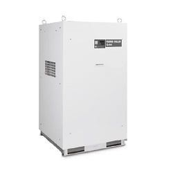  Bộ Điều Khiển Nhiệt Độ Chất Lỏng Tuần Hoàn, Máy Làm Lạnh Nhiệt, Loại Tiêu Chuẩn, Làm Mát Bằng Nước, Đặc Điểm Kỹ Thuật 200 V, Sê-ri HRS100/150 - SMC 
