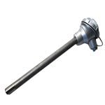  General Purpose Temperature Sensor, TN3 Series Terminal Box Type Thermocouple, Ungrounded - NIHONDENSOKU 