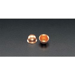  Nắp/Chóp Loe Bằng Đồng EA443FA-2 - ESCO 