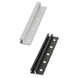  Rails For Switches And Sensors - L Configurable, Hole Position Configurable Type - MISUMI 
