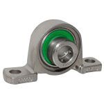  Pillow Shape With Eccentric Wheel Method, Stainless Steel And Silver Environmentally Friendly Series, MUSP Shape - ASAHI SEIKO 