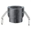  Polypropylene Cần Gạt Coupling - Female Bu Lông Type Coupler OZ-D - OZAWABUSSAN 
