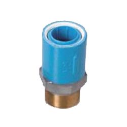  Preseal Core Joint, Insulation Type, For Device Connection , Z Series, Male Adapter ZM Type, Reducing Socket - CK KINZOKU 