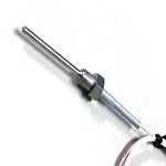  Cảm Biến Nhiệt Độ Đa Năng, Khả Năng Chống Cảm Biến Nhiệt Độ Bạch Kim Với Bu Lông Sê-ri RN6 - NIHONDENSOKU 