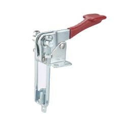  Toggle Kẹp - Loại Hành Động Kéo - Đế Mặt Bích , Móc Treo Chữ U GH- Tấm Đế /GH-40334-SS - GOODHAND 