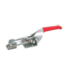  Toggle Kẹp - Loại Hành Động Kéo - Đế Mặt Bích , Móc Treo Chữ U GH- Tấm Đế /GH-40341-SS - GOODHAND 