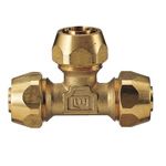  Vật Liệu Phụ Trợ Cho Đường Ống, Đầu Nối Và Hệ Thống Ống Nước, Cho Ống Polyethylene, Tees Năng Lượng Mặt Trời - MIYAKO 