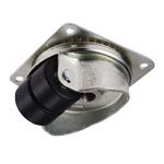  Bánh Xe Loại TH Dành Cho Khớp Trượt Ở Tầng Thấp Dành Cho Tải Nặng - GIFU SANKEN KOGY... 