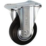  Bánh Xe Xe Tải Trọng Trung Bình, Khớp Trượt Kiểu K - GIFU SANKEN KOGY... 