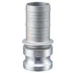  Nhôm Cần Gạt Coupling - Ống Shank Adapter OZ-E - OZAWABUSSAN 