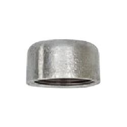  Đầu Nối Ống Gang Có Thể Uốn Được Bắt Vít Vào, Nắp/Chóp - JFEPIPEFITTING 