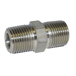  NPT Đầu Nối, N/ Núm Vặn - FUJI SPECIAL 