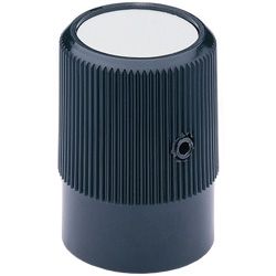  Núm Điều Khiển Knurling IZP. - ELESA 