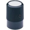 Núm Điều Khiển Knurling IZP. - ELESA 
