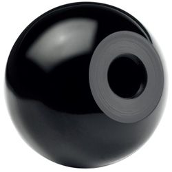  Núm Hình Chữ Nhật Phẳng PLX.N - ELESA 