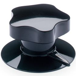  Núm Thùy Có Mặt Bích Và Con Trỏ VC.192+F - ELESA 