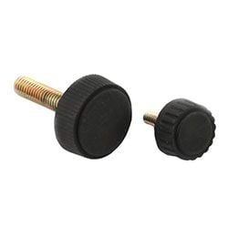  Núm Tròn Nhựa - Loại Bulong - BRAMA 