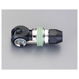  Ổ Cắm Khớp Nối Không Khí Cho Ống Urethane EA140RD-11 - ESCO 