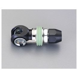 Ổ Cắm Khớp Nối Không Khí Cho Ống Urethane EA140RD-6.5 - ESCO 