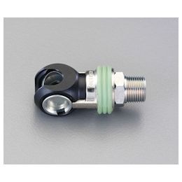  Ổ Cắm Khớp Nối Không Khí Có Ren Nam EA140RB-4 - ESCO 
