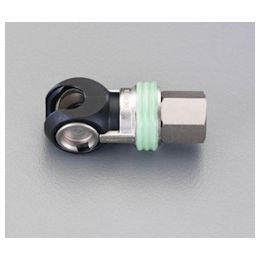  Ổ Cắm Khớp Nối Không Khí Có Ren Nữ EA140RC-3 - ESCO 