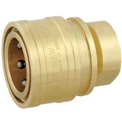  Ổ Cắm Nối Hơi - KS NEWTECH 