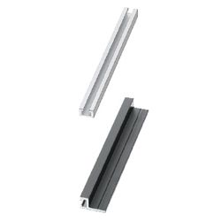  Đường Ray Cho Công Tắc Và Cảm Biến - Có Thể Định Cấu Hình L, Không Có Lỗ - MISUMI 