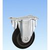  Bánh Xe Tĩnh - Cố Định - I Loại PCKE - Kích Thước 100 Mm Đến 150 Mm - GIFU SANKEN KOGY... 