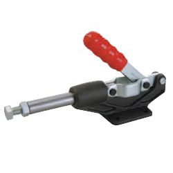  Kẹp Chuyển Đổi, Đẩy / Kéo, Hành Trình Cơ Sở Mặt Bích Cánh Tay Nghiêng 42 Mm Gh-304-Em / Gh-304-Emss - GOODHAND 