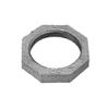  Phụ Kiện CK - Loại Bắt Vít Đầu Nối Ống Gang Dẻo - Con Trượt Ren Ốc Hãm - CK KINZOKU 