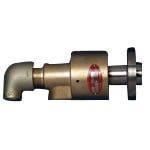  Áp Suất Đầu Nối Bàn Xoay Khớp Bàn Xoay Ngọc Trai, RXE/RXH4100 - SHOWA GIKEN INDU... 