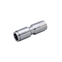  Ống Nối Đầu Nối Plus Union Loại Thẳng For Sputtering Resistance - PISCO 