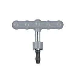  Hệ Thống Ống Nối Nhôm 3 Lớp Multi-1, Thiết Bị Hoàn Thiện Bề Mặt Cuối - CK KINZOKU 