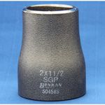  Khớp Đầu Nối Ống Kiểu Hàn Mông, Bộ Giảm Tốc Bằng Thép Không Gỉ - BENKAN KIKOH 