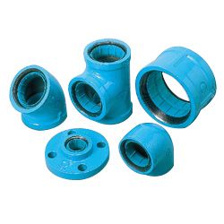  Thiết Bị Kết Nối Phụ Đầu Nối Lõi Đồng, Lõi C, Ổ Cắm Bộ Chuyển Đổi - JFEPIPEFITTING 