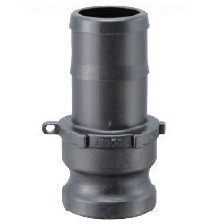  Polypropylene Cần Gạt Coupling - Ống Shank Adapter OZ-E - OZAWABUSSAN 