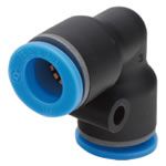  One Touch Đầu Nối, Union Elbow - EASUN 