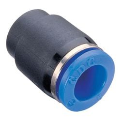  One-touch Fitting PPF Series - CDC 