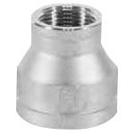  Khớp Nối Bằng Vít Bằng Thép Không Đầu Nối, Ổ Cắm Giảm - ON INDUSTRIES 