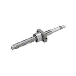  Vít Bi Lăn Đai Con Trượt Ren Nhỏ Gọn - Đường Kính Trục. 10, Chì 4 - Cấp Chính Xác C10 - MISUMI 
