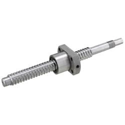  Vít Bi Lăn Đai Con Trượt Ren Nhỏ Gọn - Đường Kính Trục. 25; Chì 5 - Cấp Chính Xác C10 - MISUMI 