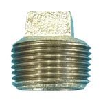  Khớp Đầu Nối Ống Thép , Khớp Đầu Nối Ống Kiểu Bắt Vít , Phích Cắm - RIKEN 