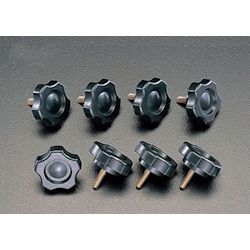  Pentagon Type Knob Bolt EA949GT-620 - ESCO 