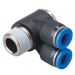  Phụ Kiện Đầu Nối Nối Nhanh PA - CDC 