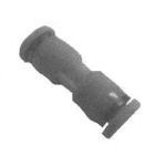  Phụ Kiện Đẩy Vào Đầu Nối Nhỏ Gọn - Sê-ri WP-C - Union - MYOUTOKU 